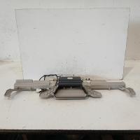 heater fan/motor