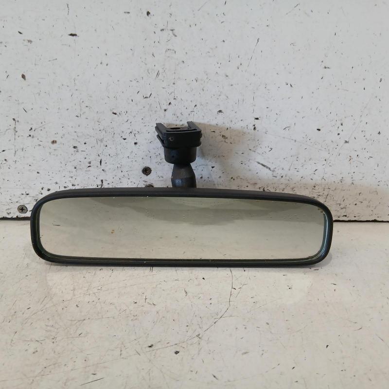 interior mirror