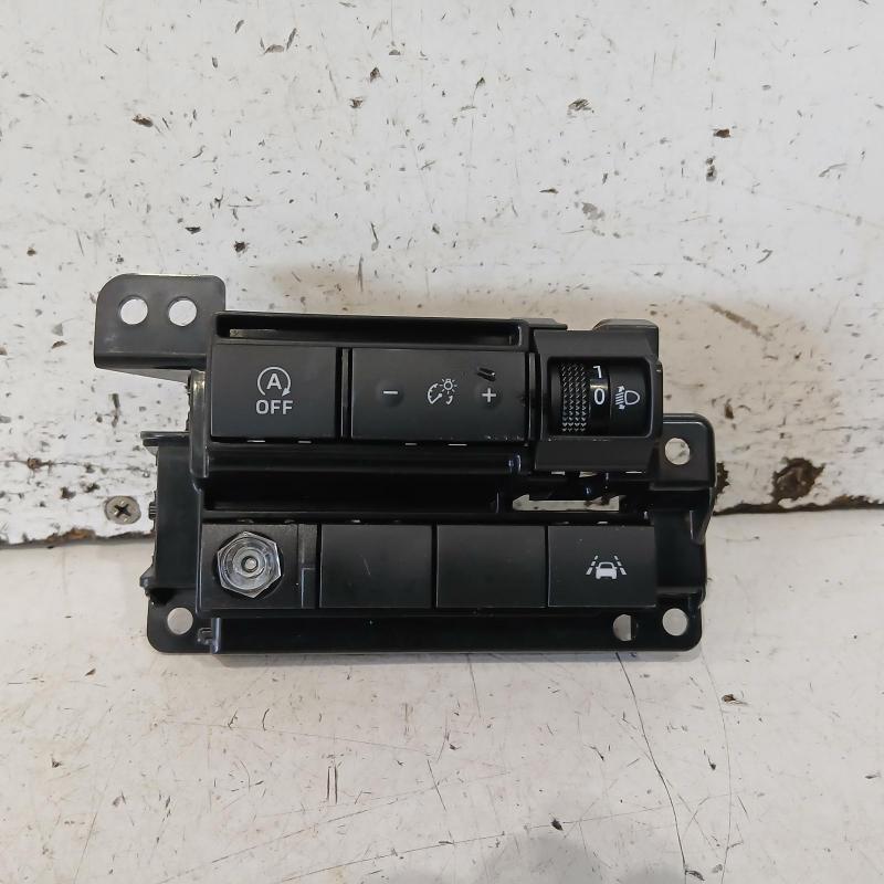 miscellaneous switch relay