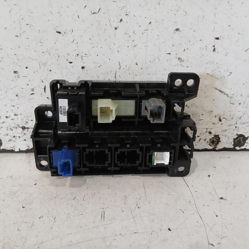 miscellaneous switch relay