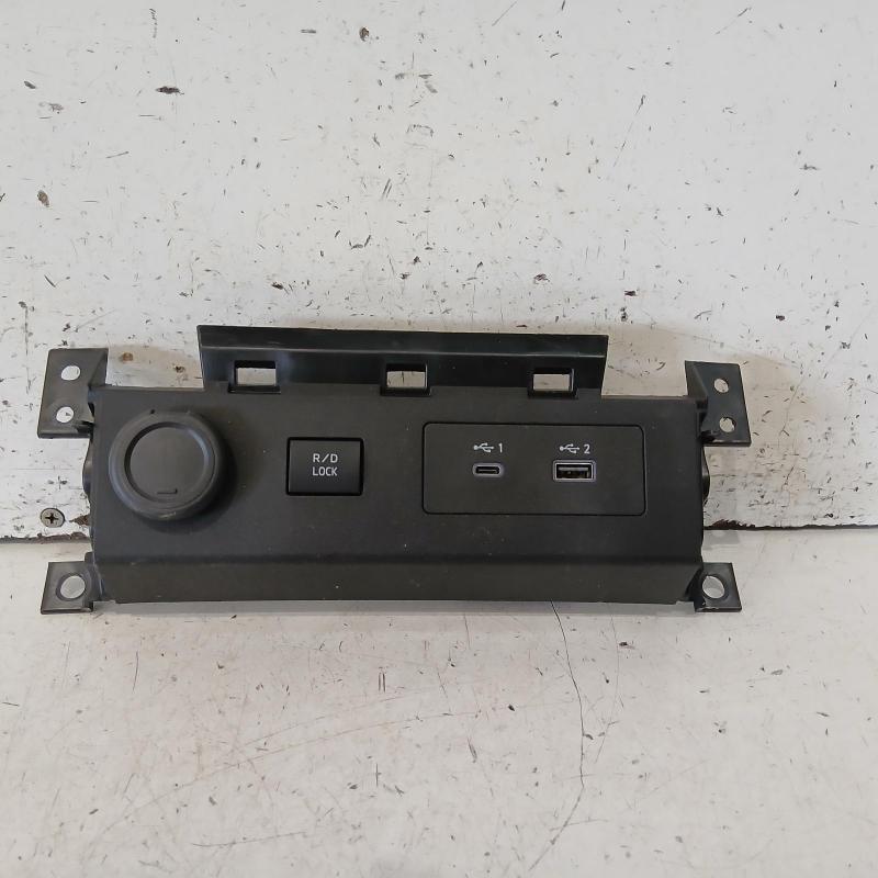 miscellaneous switch relay