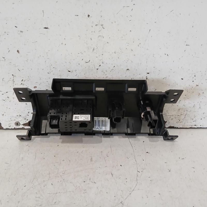 miscellaneous switch relay