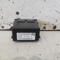miscellaneous switch relay