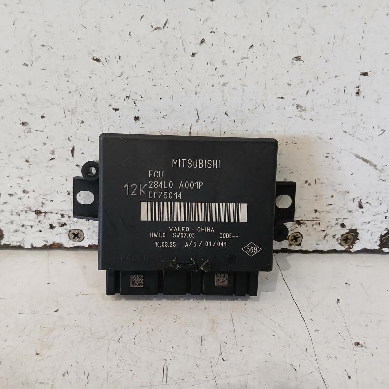miscellaneous switch relay