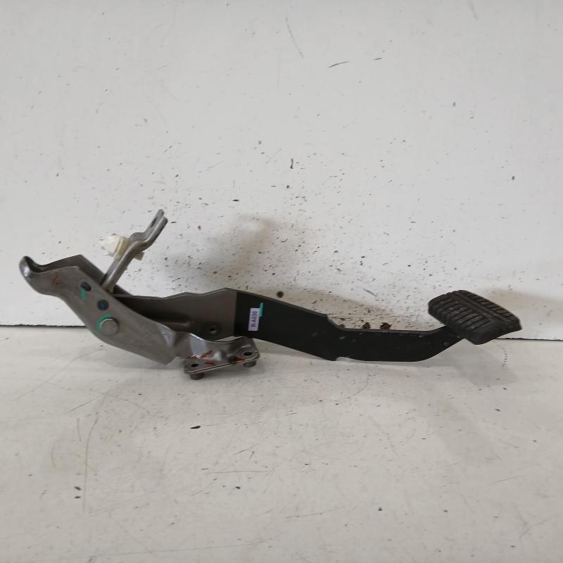 pedal assembly