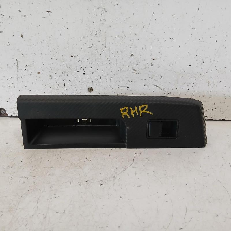 power door window switch