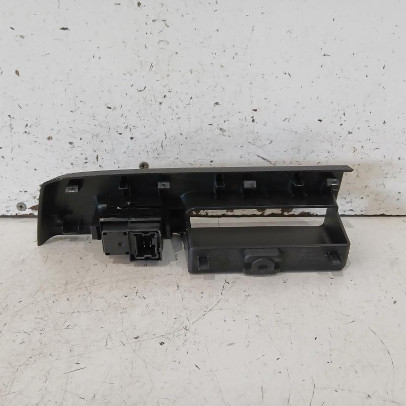 power door window switch
