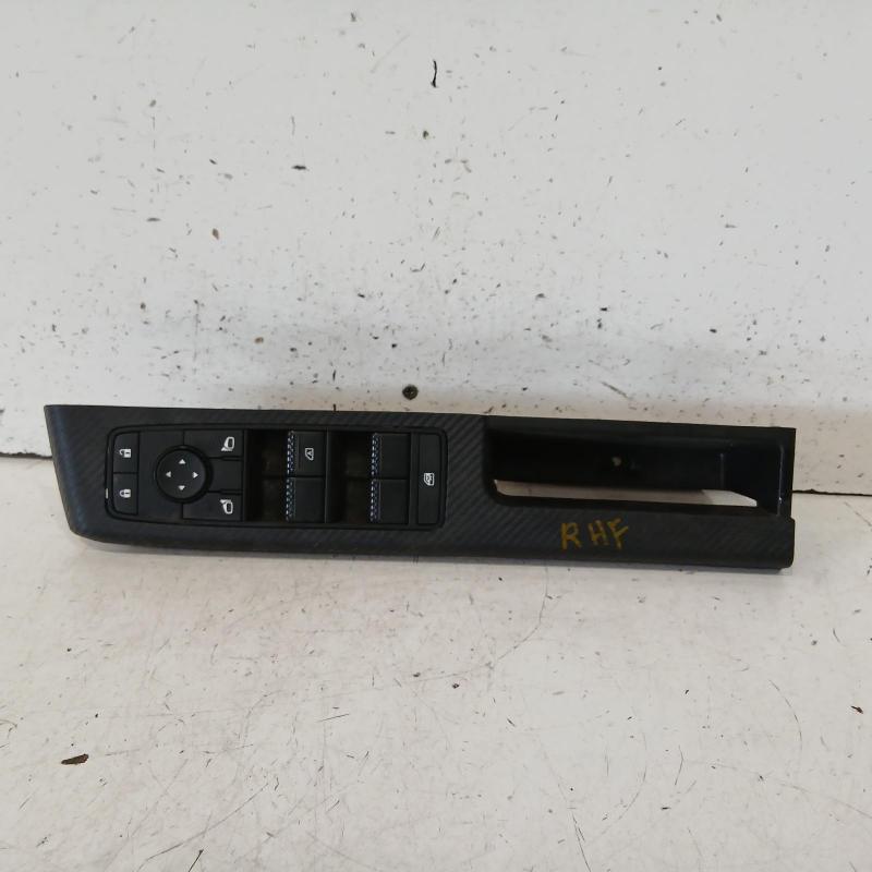 power door window switch