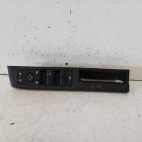 power door window switch