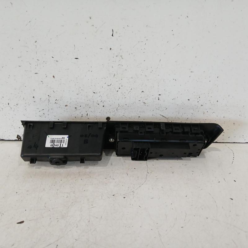 power door window switch
