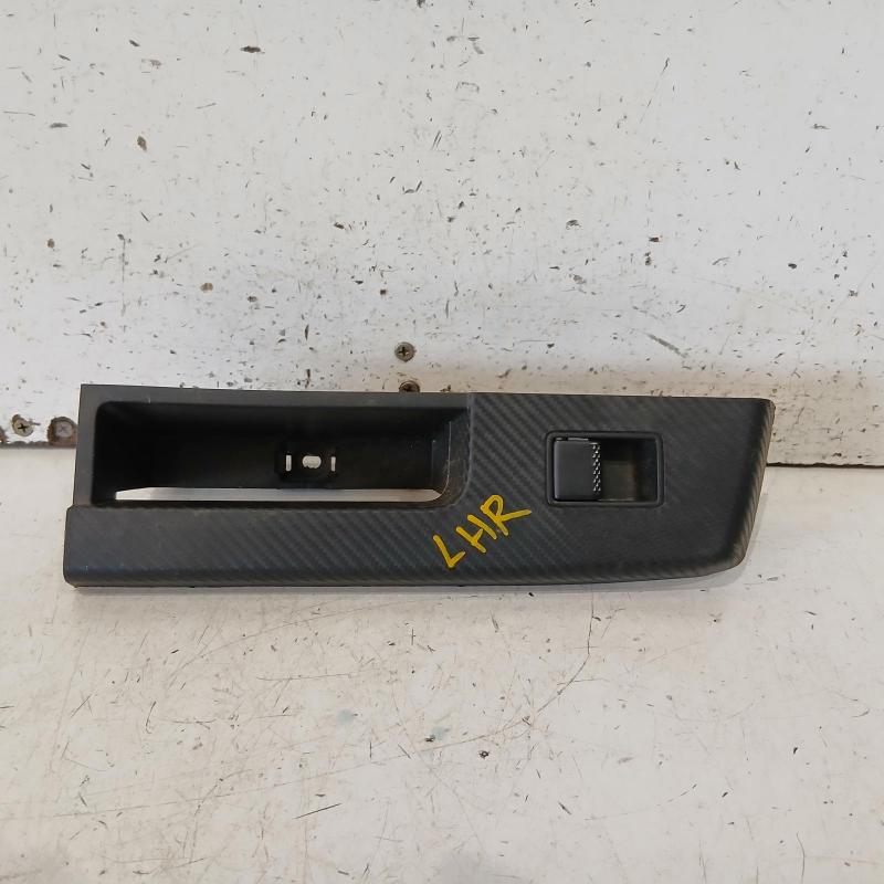 power door window switch