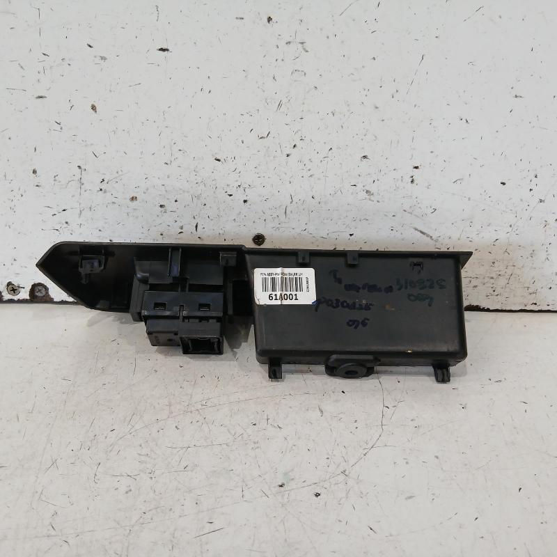 power door window switch