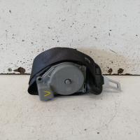seat belt stalk