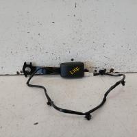 seat belt stalk