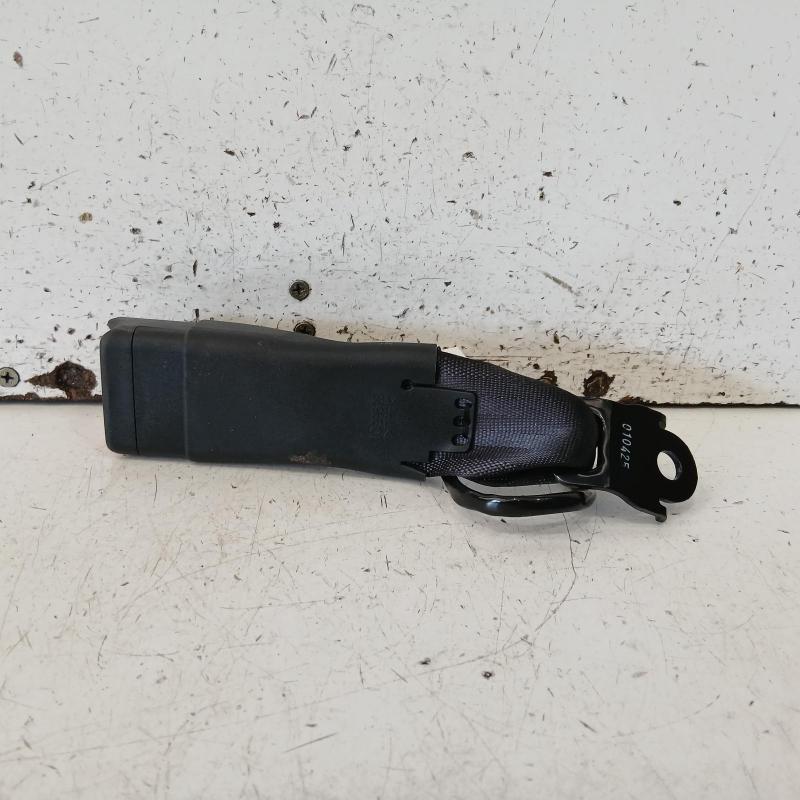 seat belt stalk