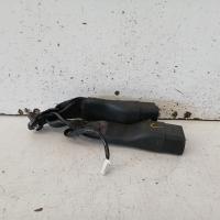 seat belt stalk