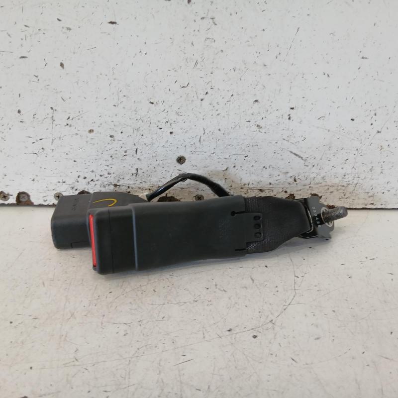 seat belt stalk