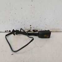 seat belt stalk