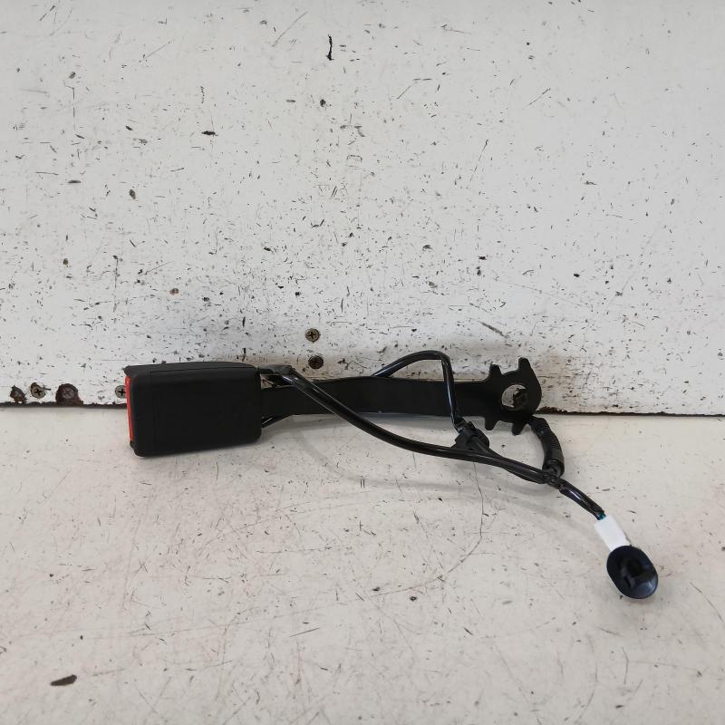 seat belt stalk