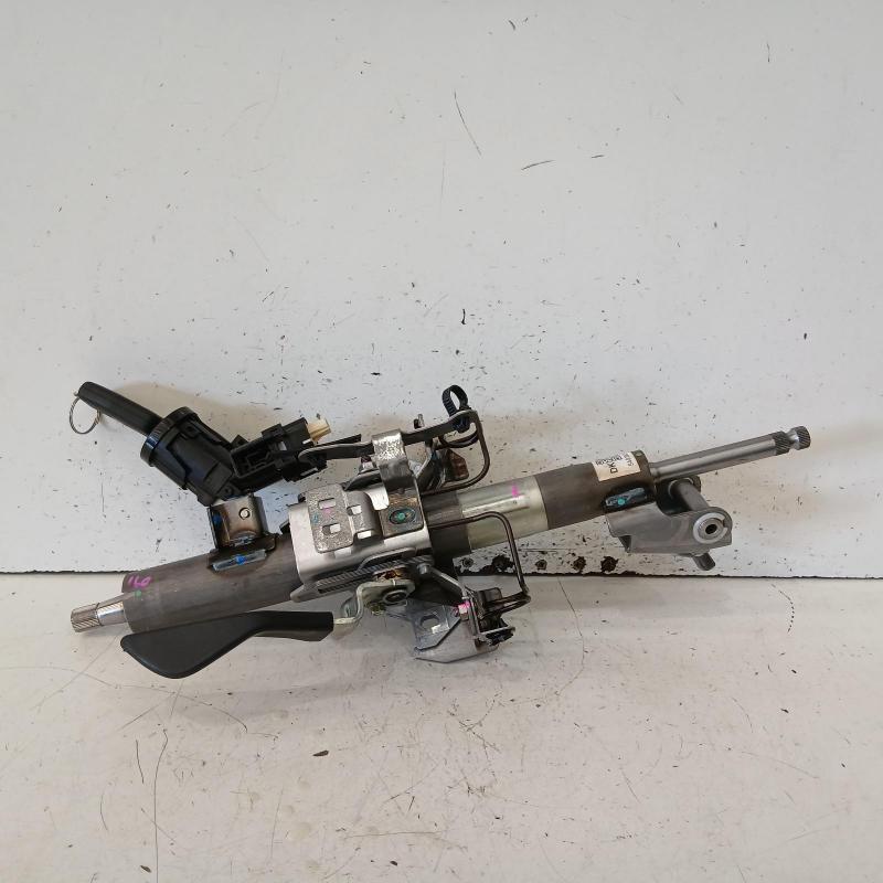 steering column