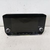 stereo/head unit
