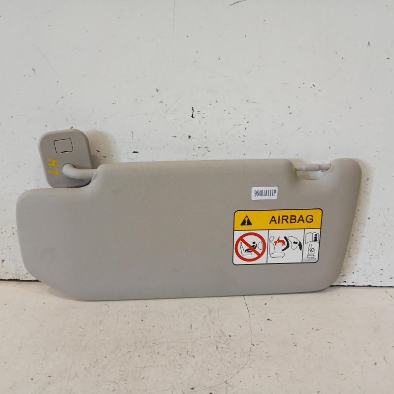 sunvisor