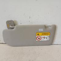 sunvisor