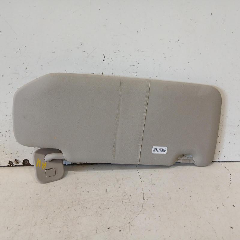 sunvisor