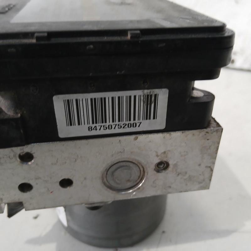 abs pump/modulator