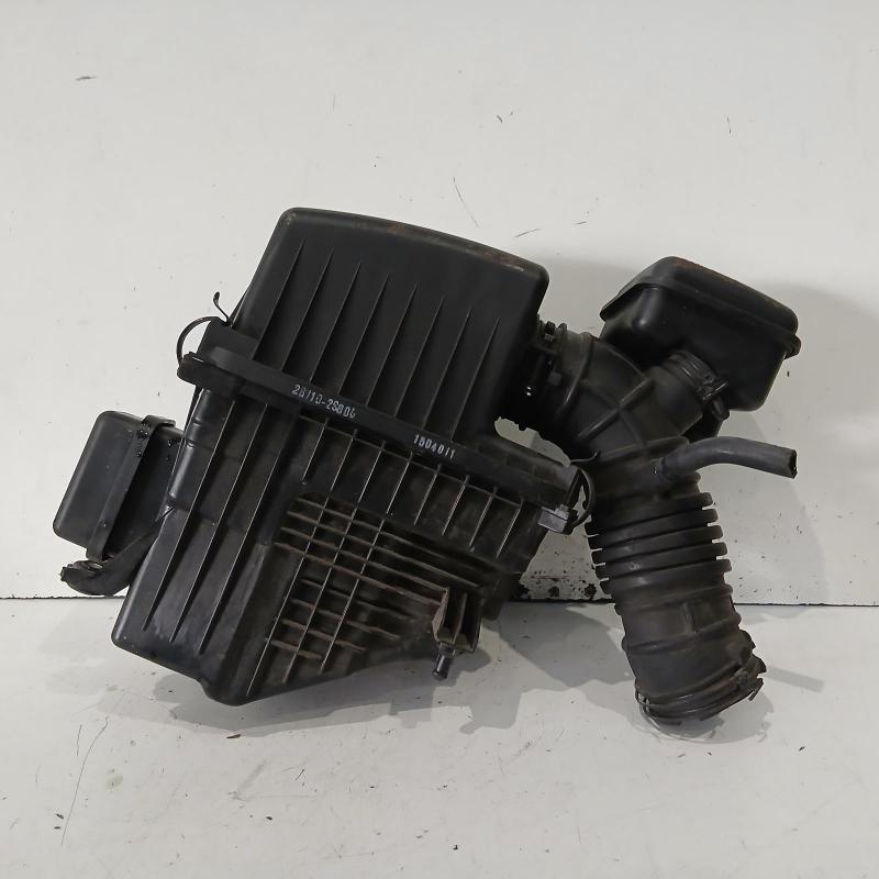 air cleaner/box