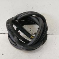 body seal ruber