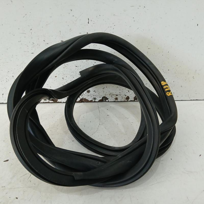 body seal ruber