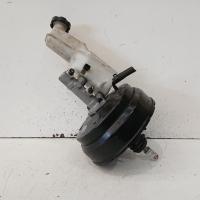 brake booster