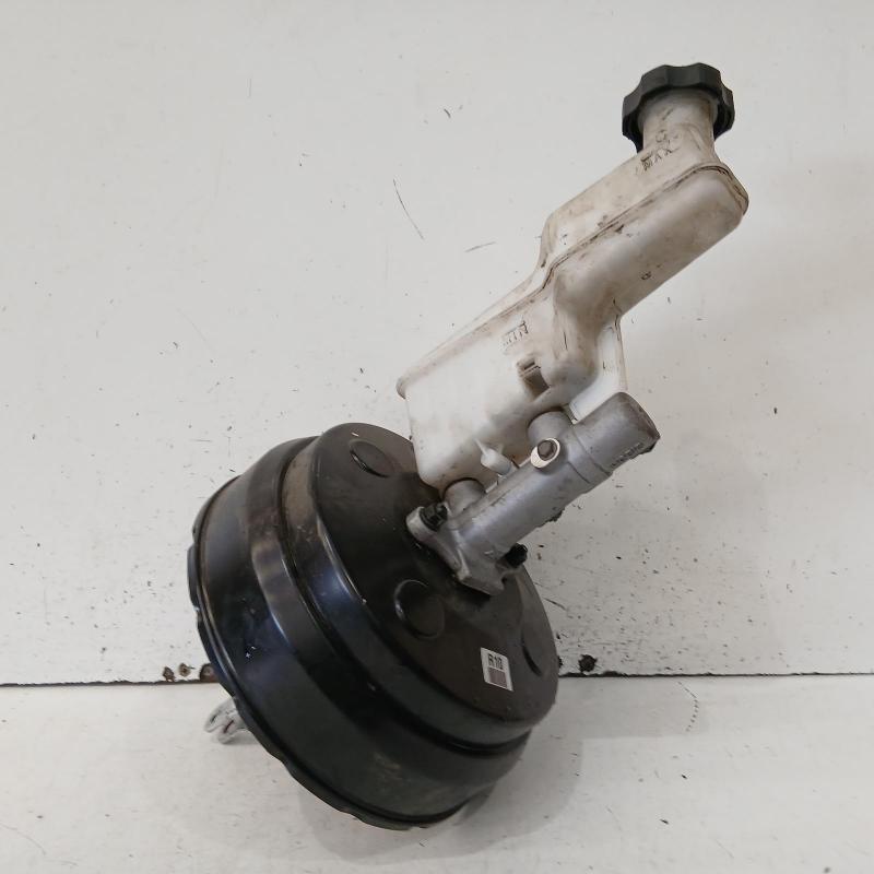 brake booster