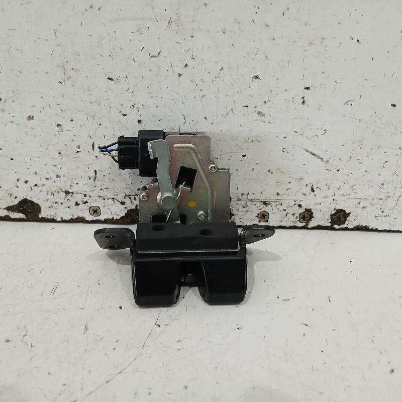 door/boot/gate lock