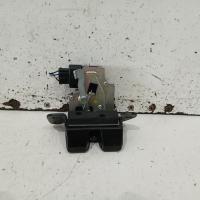 door/boot/gate lock