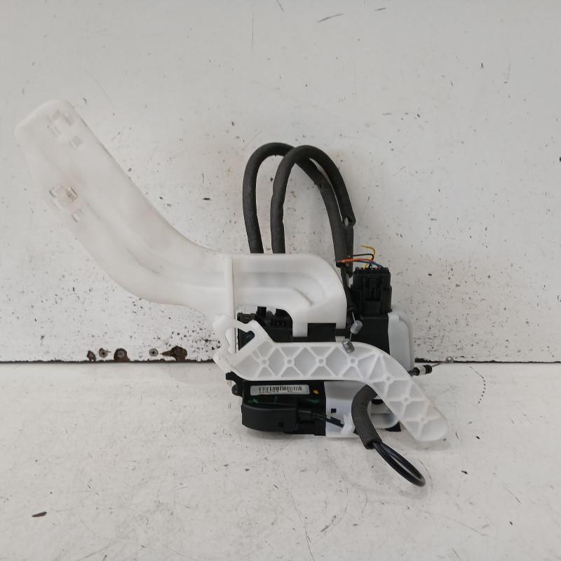 door/boot/gate lock