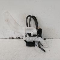 door/boot/gate lock