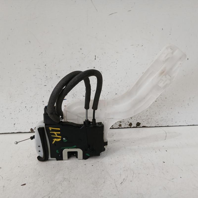 door/boot/gate lock