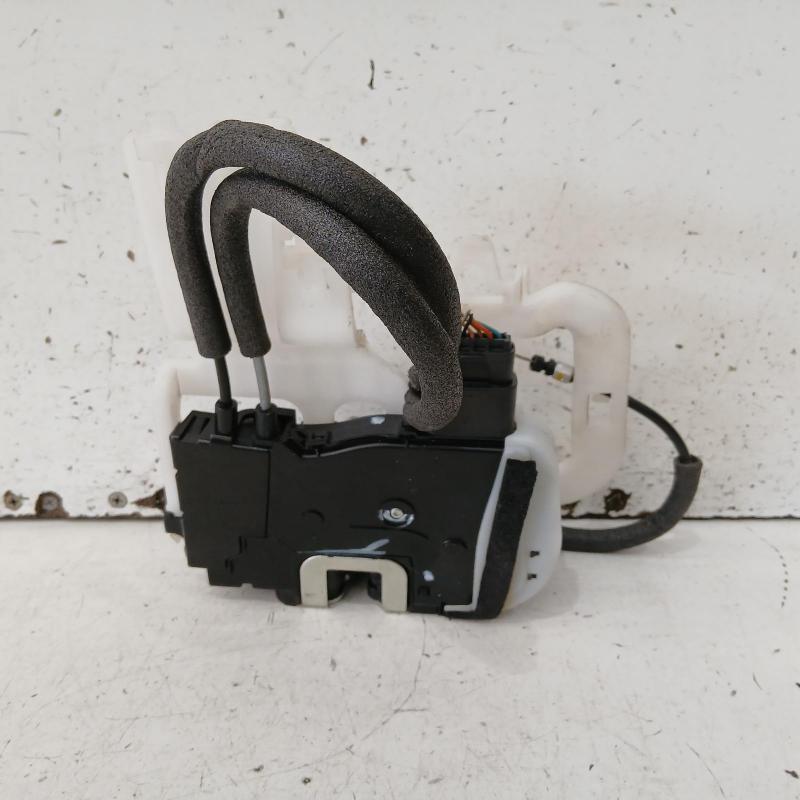 door/boot/gate lock