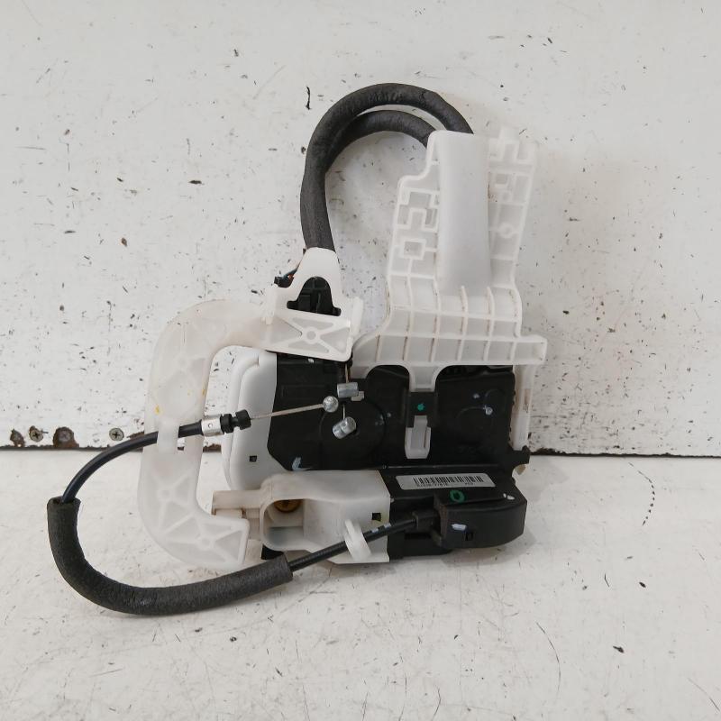 door/boot/gate lock