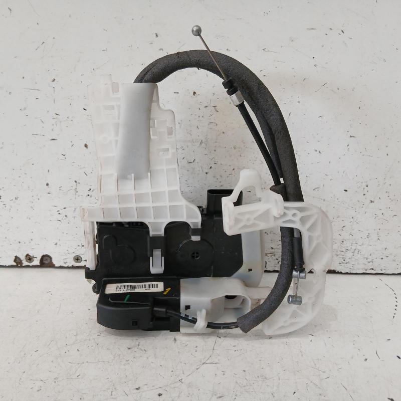 door/boot/gate lock