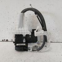 door/boot/gate lock