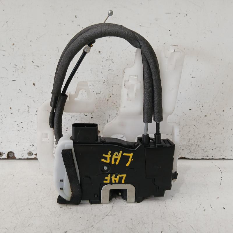door/boot/gate lock