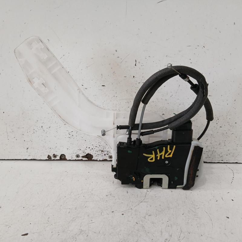door/boot/gate lock