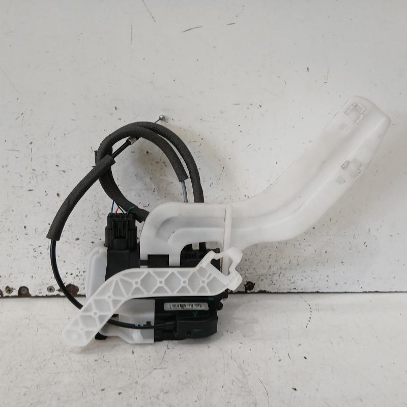 door/boot/gate lock