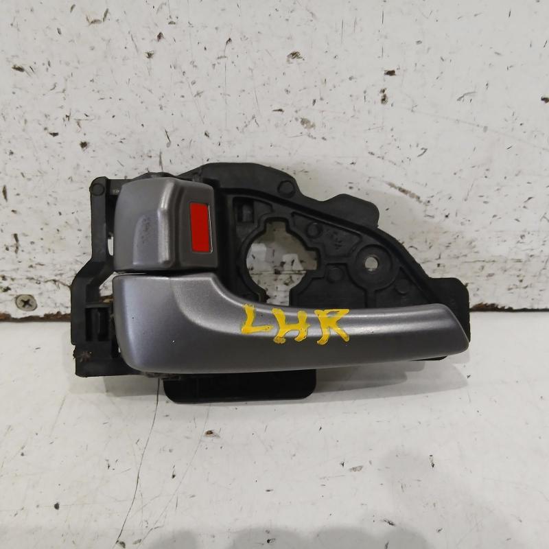 door handle