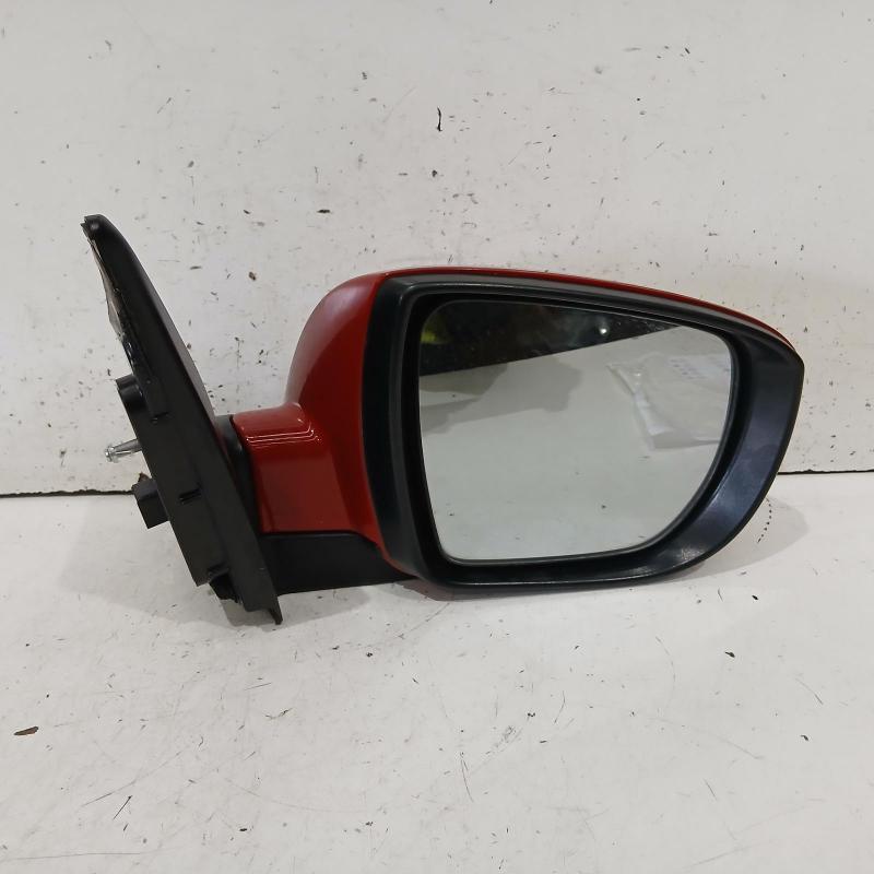 door mirror right