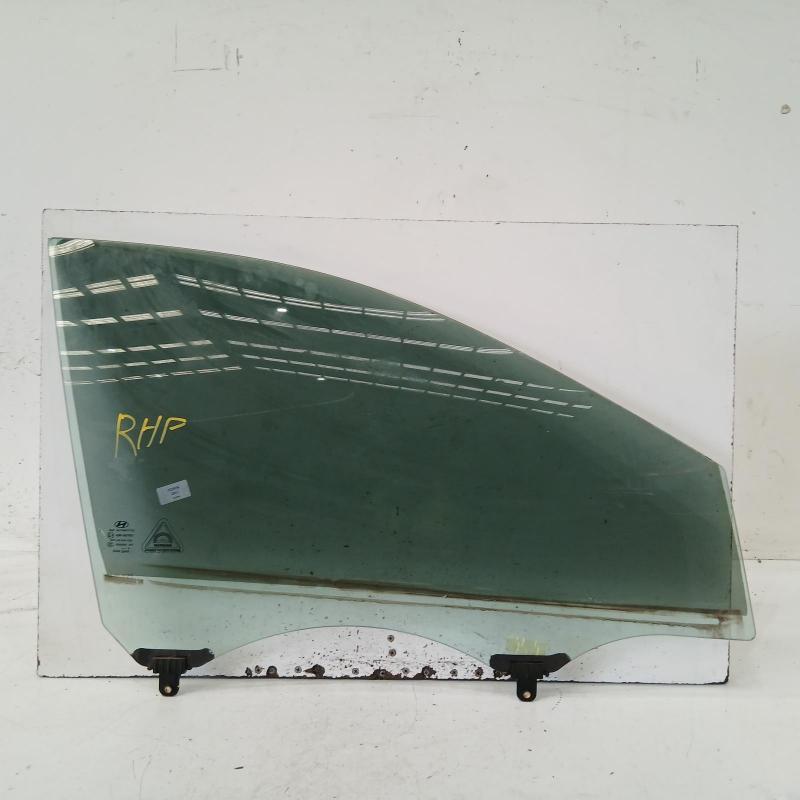 door window front right