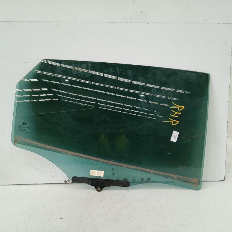 door window rear right